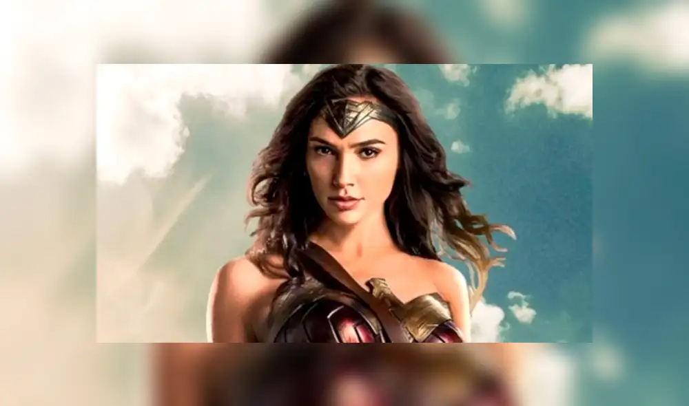 Instagram: Chica realiza sensual cosplay de Wonder Woman y es comparada con Gal Gadot [FOTOS]