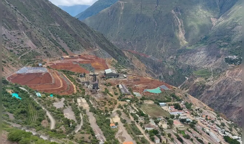 Doe Run Cayman buscaría bloquear adjudicación del Complejo Metalúrgico La Oroya y venta de Mina Cobriza