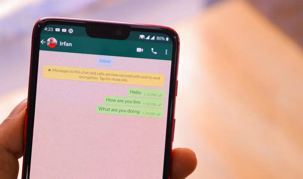 Ferrero Rocher no está regalando cajas de chocolate por WhatsApp. Foto: Eset