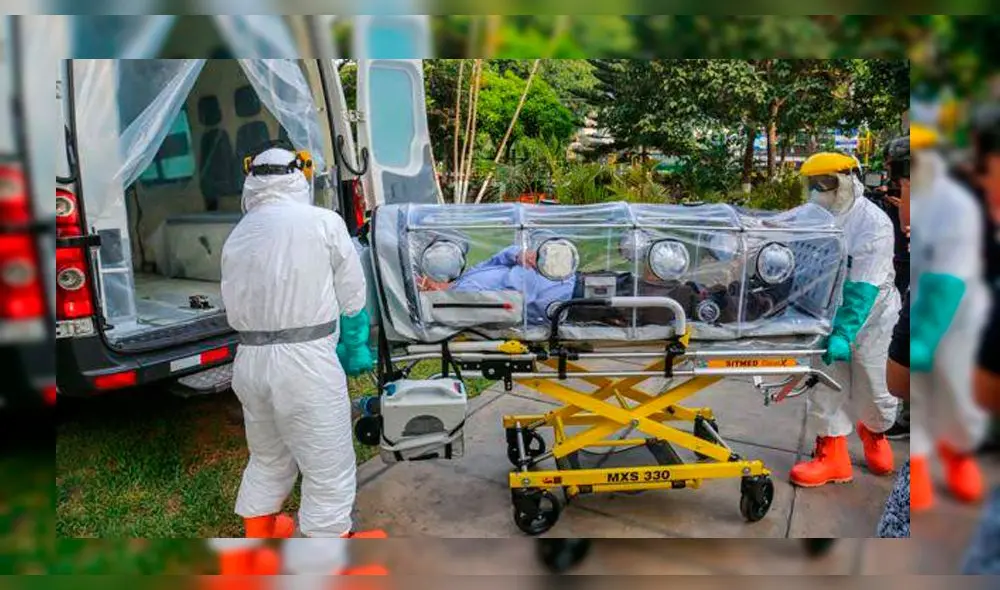 Coronavirus Coronavirus