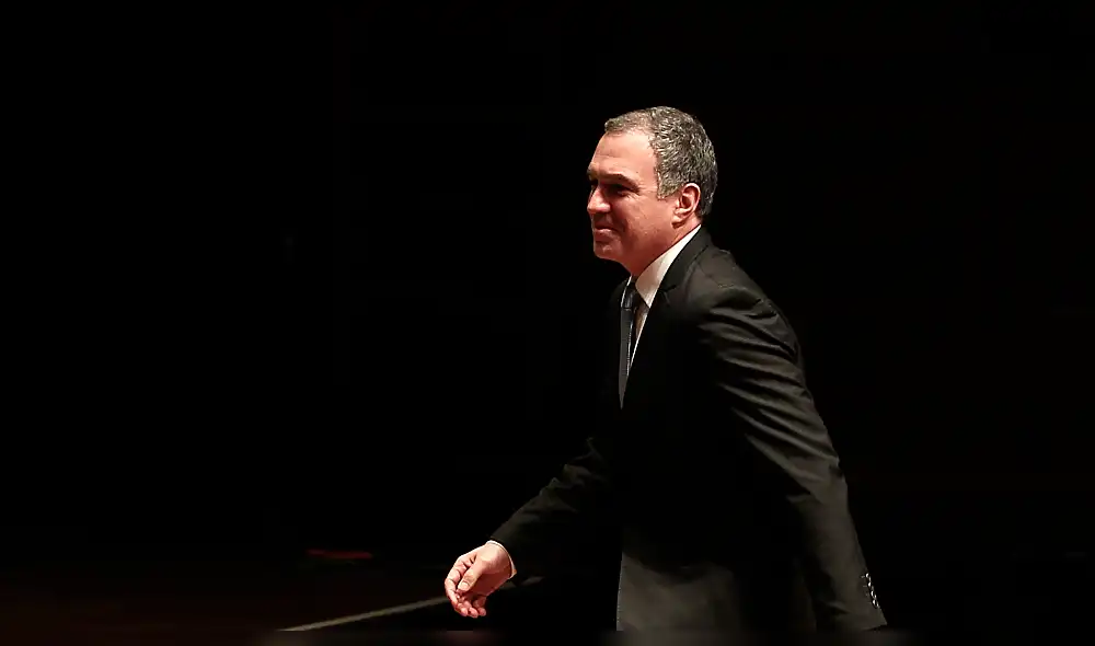 Salvador del Solar. Foto: Aldair Mejía. Salvador del Solar. Foto: Aldair Mejía.