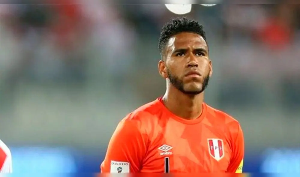 Pedro Gallese Pedro Gallese