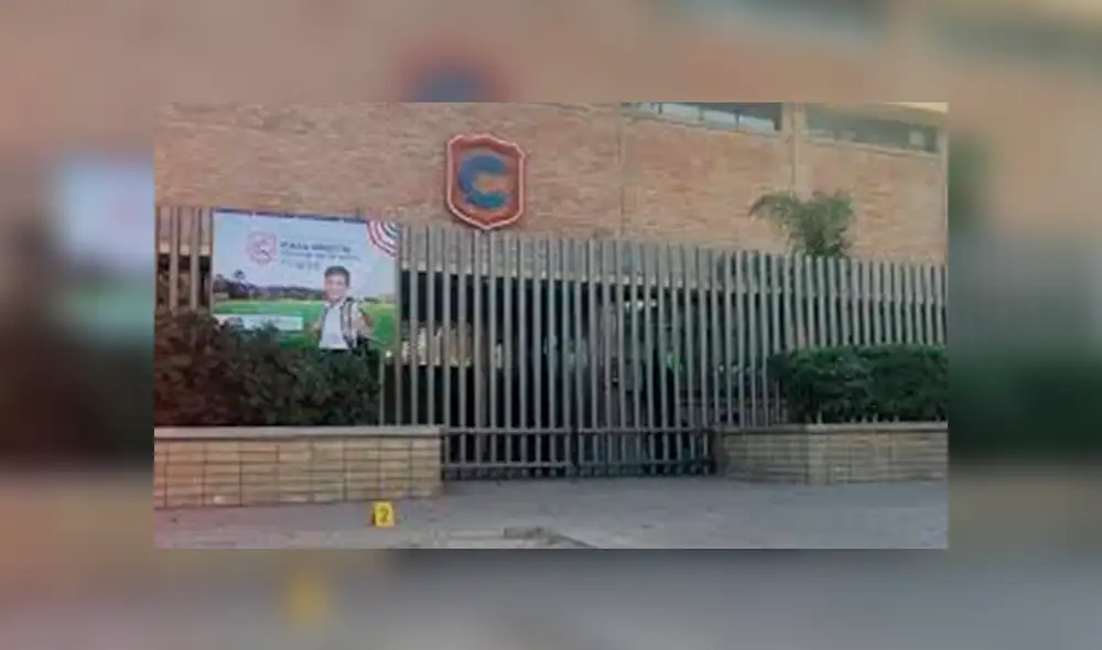 Estudiante de Torreón que provocó tiroteo imitó vestimenta de autor de masacre en Columbine