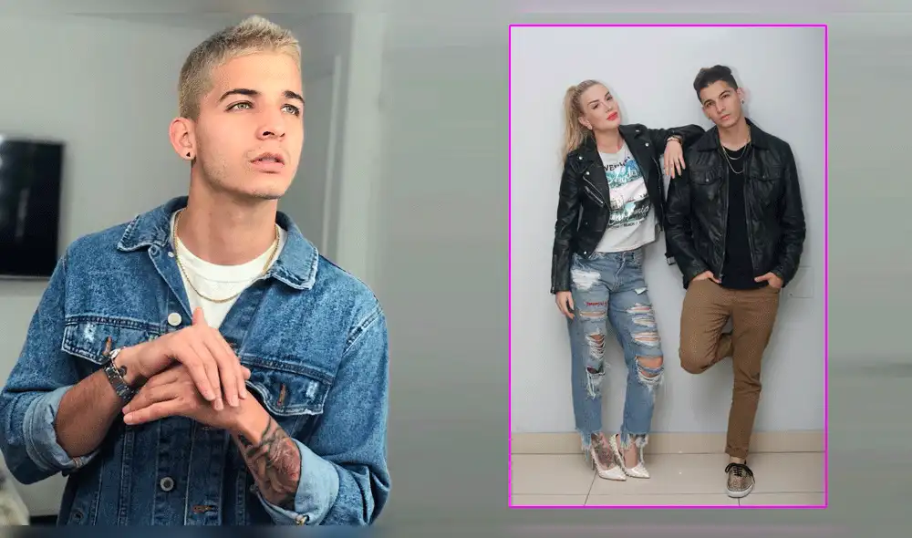 Legarda: famosos reaccionan en redes tras muerte del novio de Luisa Fernanda W