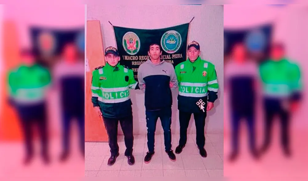 Piura: obrero ataca a coordinador de obra en el distrito de El Alto