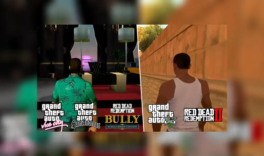 Dan Houser, cofundador de Rockstar y escritor/productor de GTA se va de la compañía. Dan Houser, cofundador de Rockstar y escritor/productor de GTA se va de la compañía.