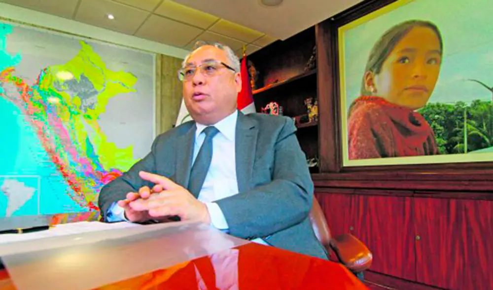 Masificación. Asegura que este año se buscará subsanar, junto con Cofide, las distorsiones financieras que hoy restringen las conversiones de autos a GNV. Masificación. Asegura que este año se buscará subsanar, junto con Cofide, las distorsiones financieras que hoy restringen las conversiones de autos a GNV.