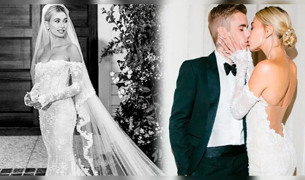 Justin Bieber sorprende con saludo a Hailey Baldwin por su cumpleaños