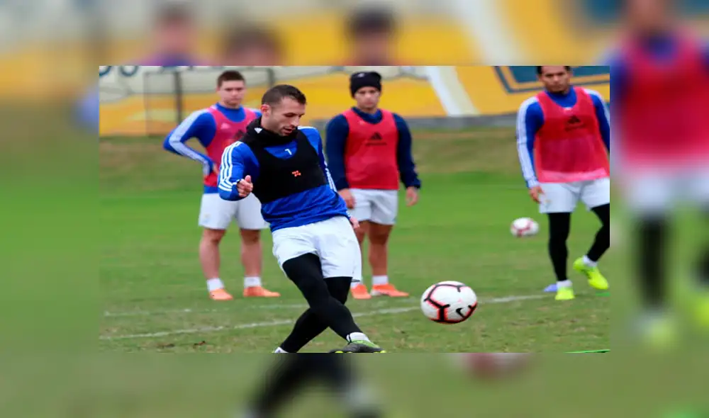 ¿Qué hacen los grandes del fútbol peruano durante los Juegos Panamericanos 2019?