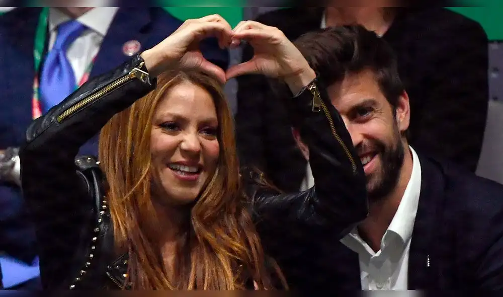 Gerard Piqué romperá su silencio sobre su sexualidad, según conocida vidente 