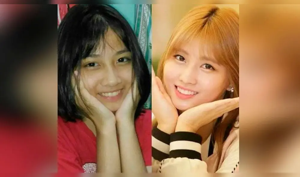 TWICE Momo, novia de Heechul: Antes y después de la idol Kpop