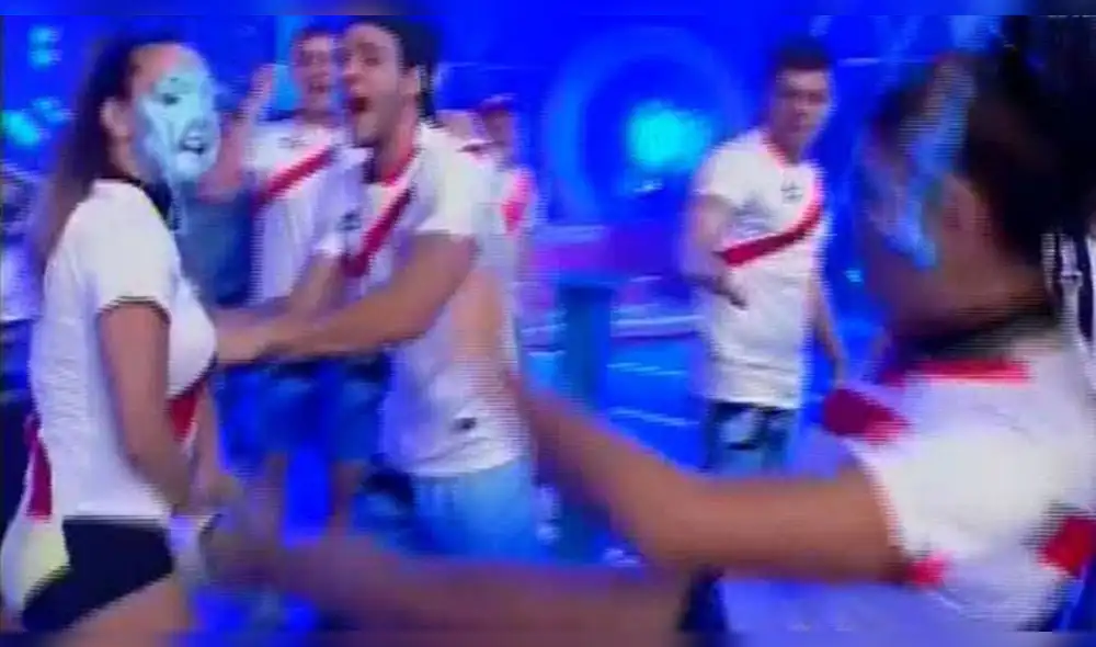 Se viraliza hilo de los 20 episodios más vergonzosos y divertidos de la TV peruana en la última década