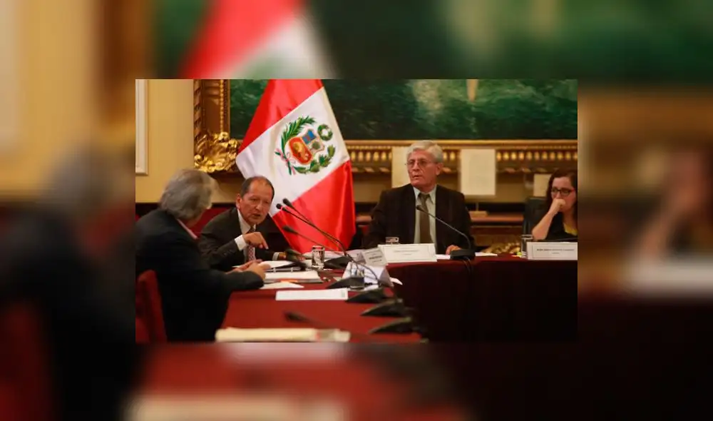 Gasoducto Sur: Exministro Jorge Merino se reunió 31 veces con Jorge Barata