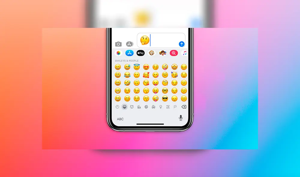 ¿Quieres cambiar la apariencia de tus emojis? Aquí entérate cómo.