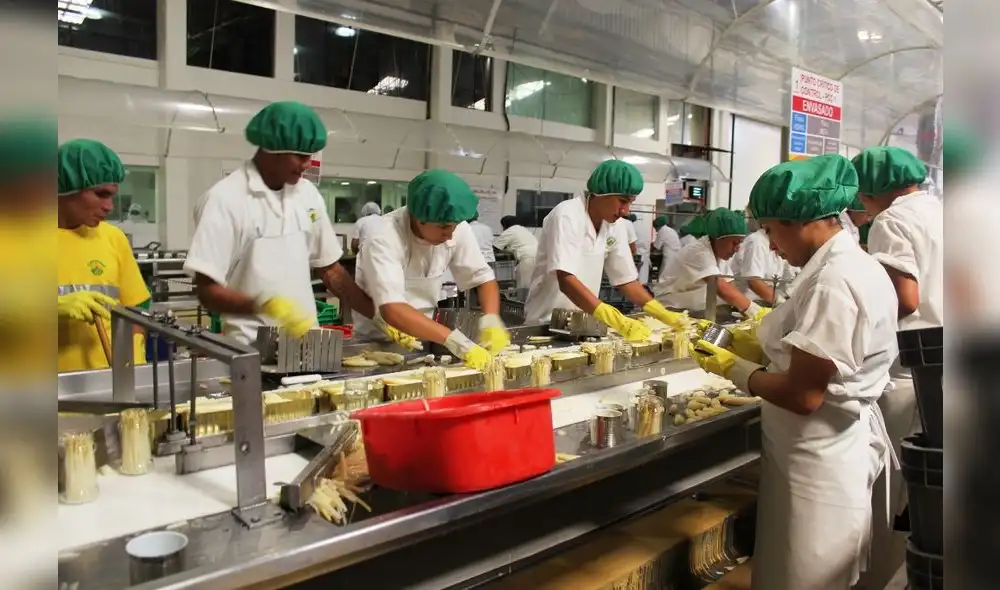 Agroexportadores confían en su recuperación luego del Fenómeno El Niño Agroexportadores confían en su recuperación luego del Fenómeno El Niño