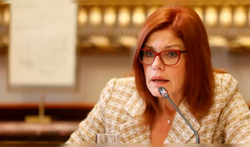 Aráoz: “Cometí un error al relacionar la honradez de un funcionario con el sueldo”