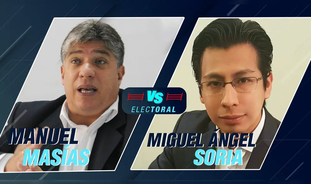 VERSUS ELECTORAL 21.11 VERSUS ELECTORAL 21.11