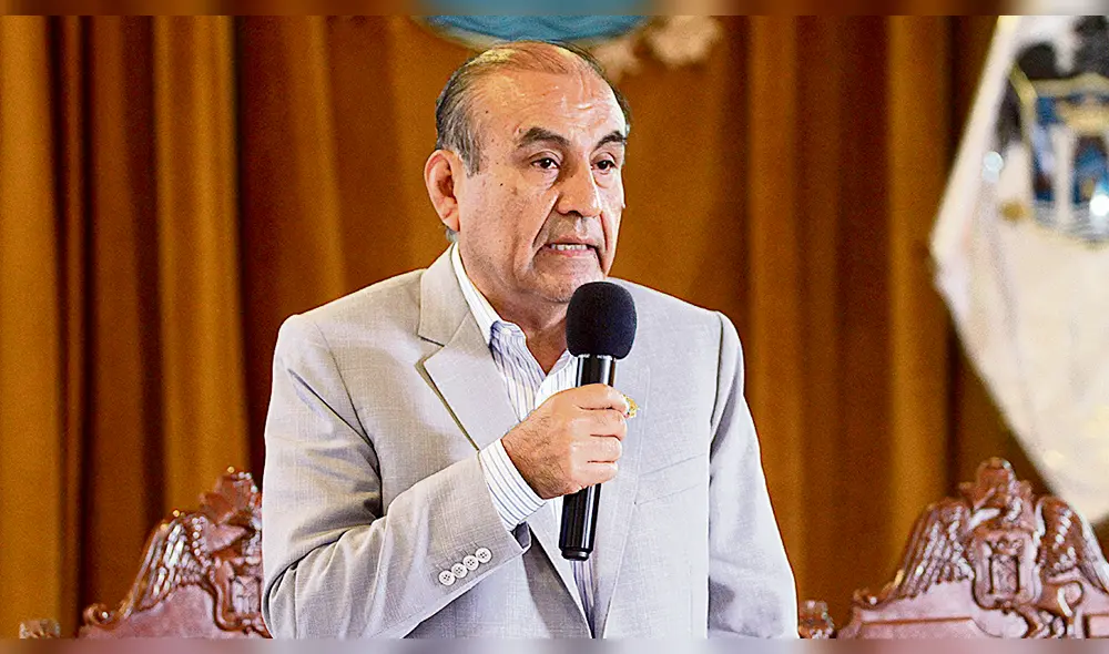 Desafía al JNE. Mantendrá fecha así haya otra resolución. Desafía al JNE. Mantendrá fecha así haya otra resolución.