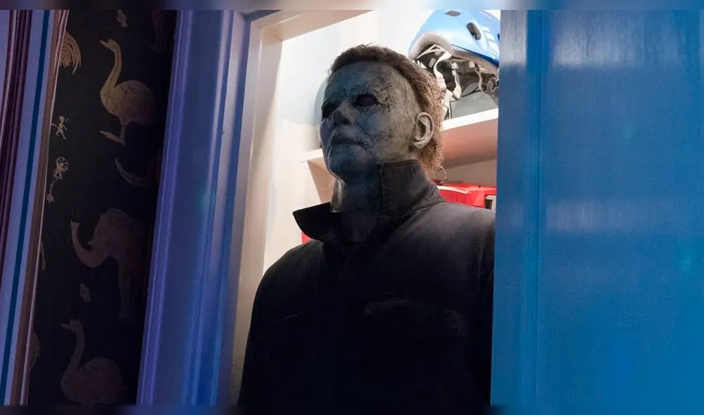 ‘La Noche de Halloween’ muestra escalofriantes escenas en nueva secuela [VIDEOS]