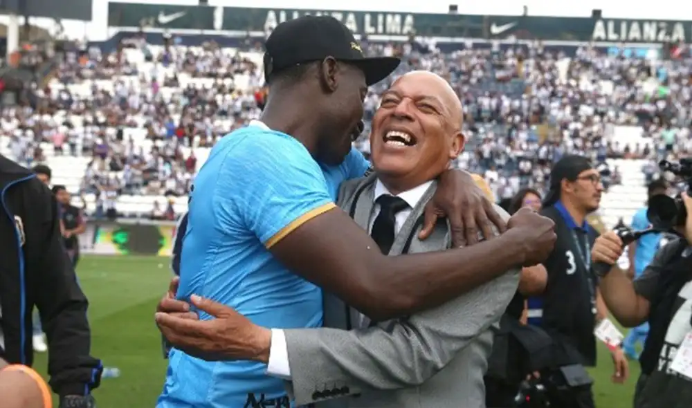 El año pasado volvió a consagrarse campeón nacional, esta vez con Binacional. Foto: Difusión. El año pasado volvió a consagrarse campeón nacional, esta vez con Binacional. Foto: Difusión.