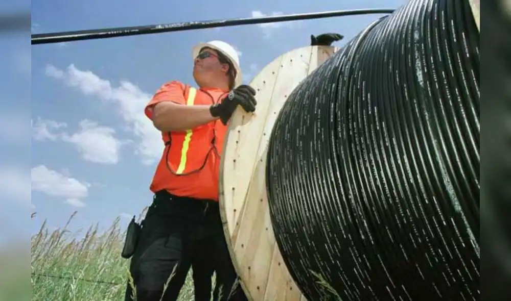 YOFC de China ingresa con fibra óptica y cable al Perú YOFC de China ingresa con fibra óptica y cable al Perú