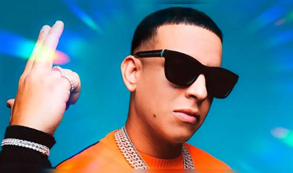 Daddy Yankee se confiesa acerca del coronavirus. Foto: Instagram
