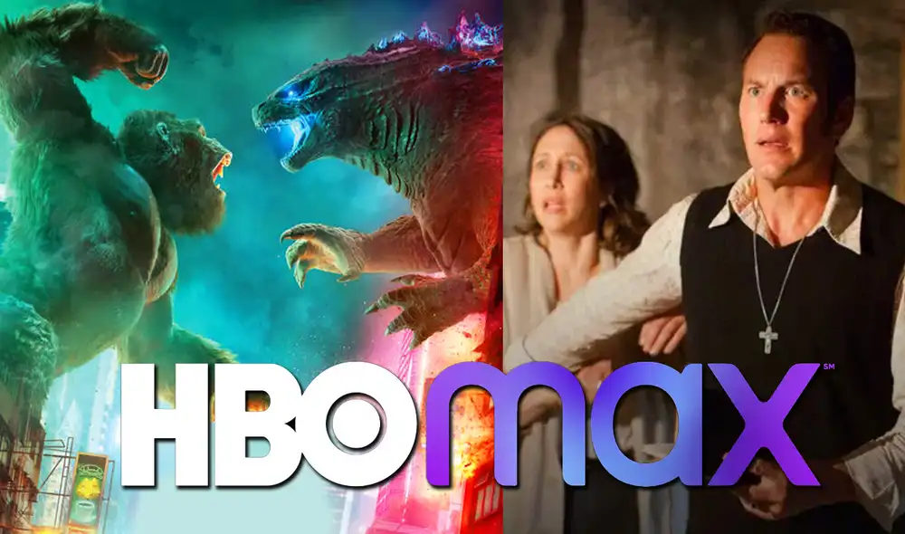 La plataforma de streaming está ampliando su catálogo. Foto: composición / HBO