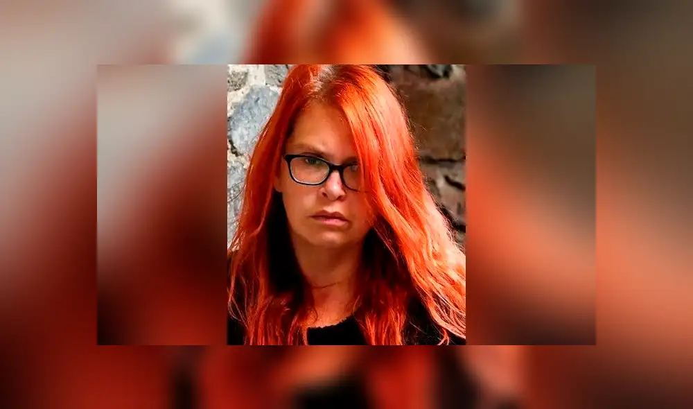 A Holly Strawbridge, de 34 años, se le acusa de haber dado a su hijo Tyler Peck y a su amigo morfina y otras sustancias, mientras bebían alcohol y olían aerosoles juntos.