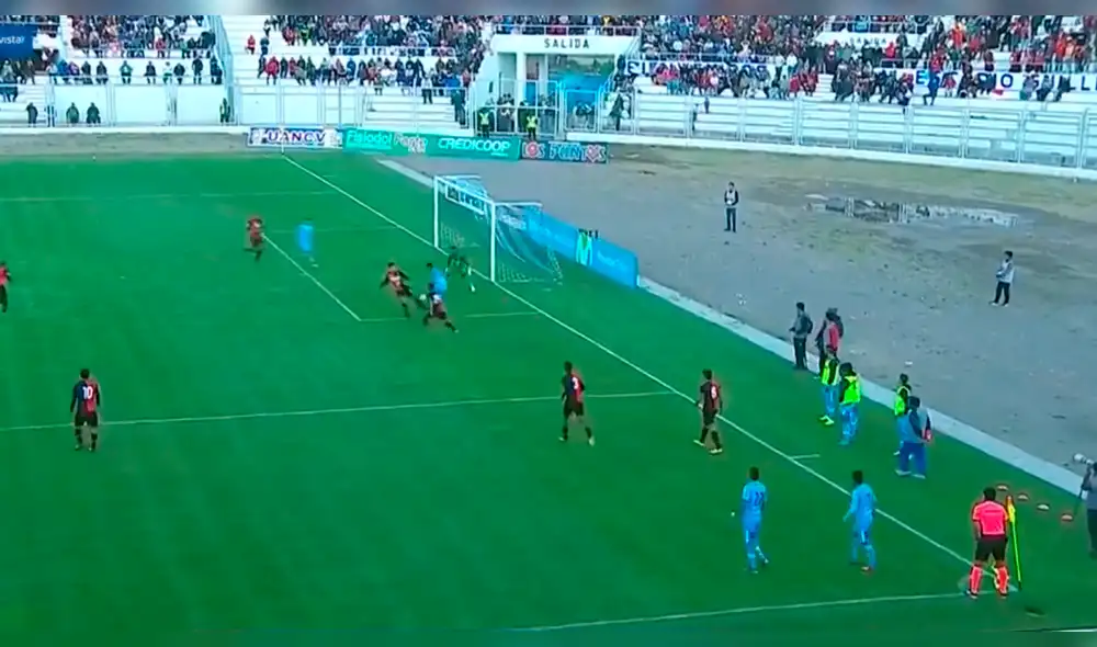 Barcelona vs Liverpool: ¿Jugada de Alexander Arnold ya se había visto en la Liga 1?