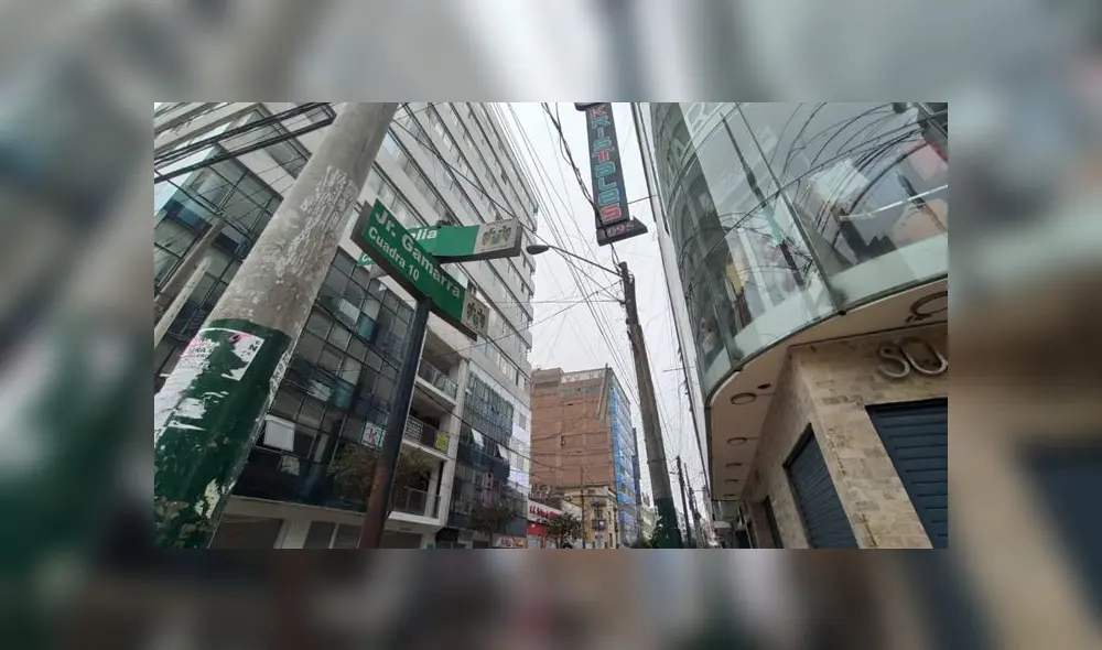 Locales y galerías serán multadas y clausuradas si no cumplen con protocolos y si sus trabajadores no tienen prueba negativa de COVID-19. (Foto: Jorge Cerdán / LaRepública)