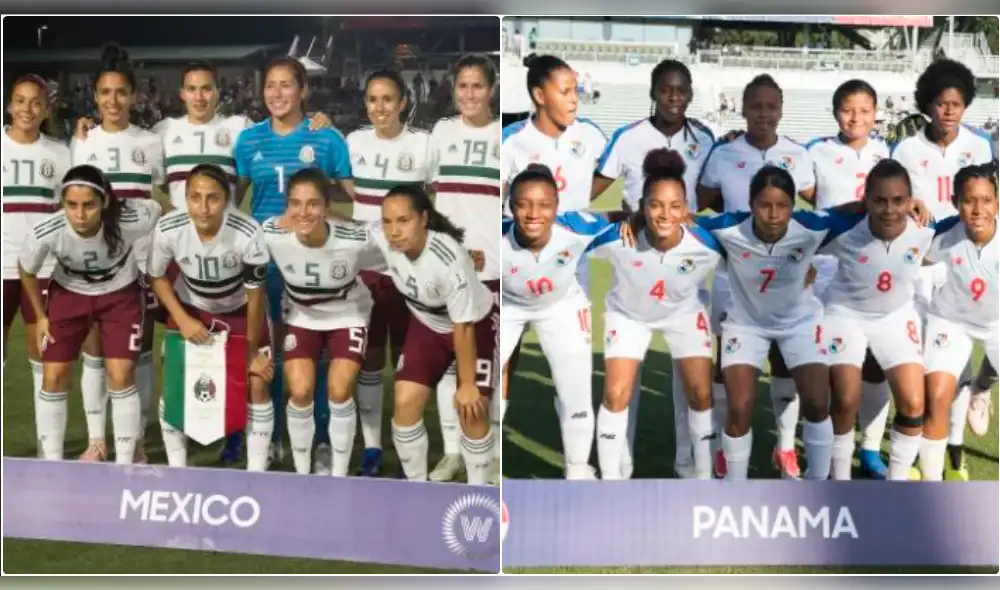México cayó 2-0 contra Panamá y quedó fuera del Mundial de Francia 2019 [RESUMEN]