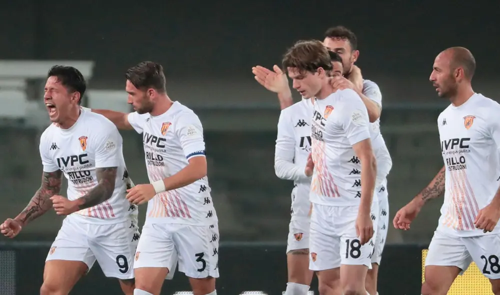 Juventus y Benevento juegan este sábado por la fecha 9 de la Serie A de Italia. Foto: EFE