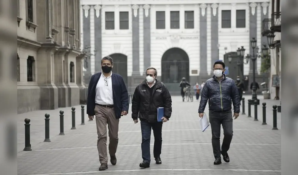 Municipalidad de Lima y otras 6 comunas presentarán propuesta para reducir aforo en playas de la Costa Verde. Foto: Antonio Melgarejo - LR Municipalidad de Lima y otras 6 comunas presentarán propuesta para reducir aforo en playas de la Costa Verde. Foto: Antonio Melgarejo - LR