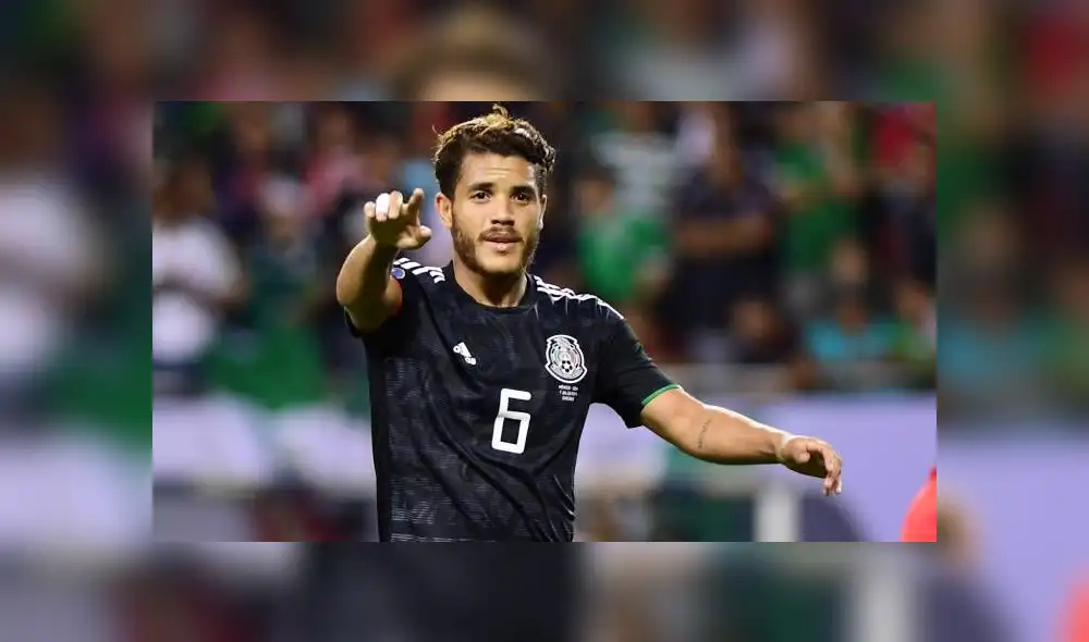 Jonathan Dos Santos milita en Los Angeles Galaxy de la Major League Soccer. (Foto: As)
