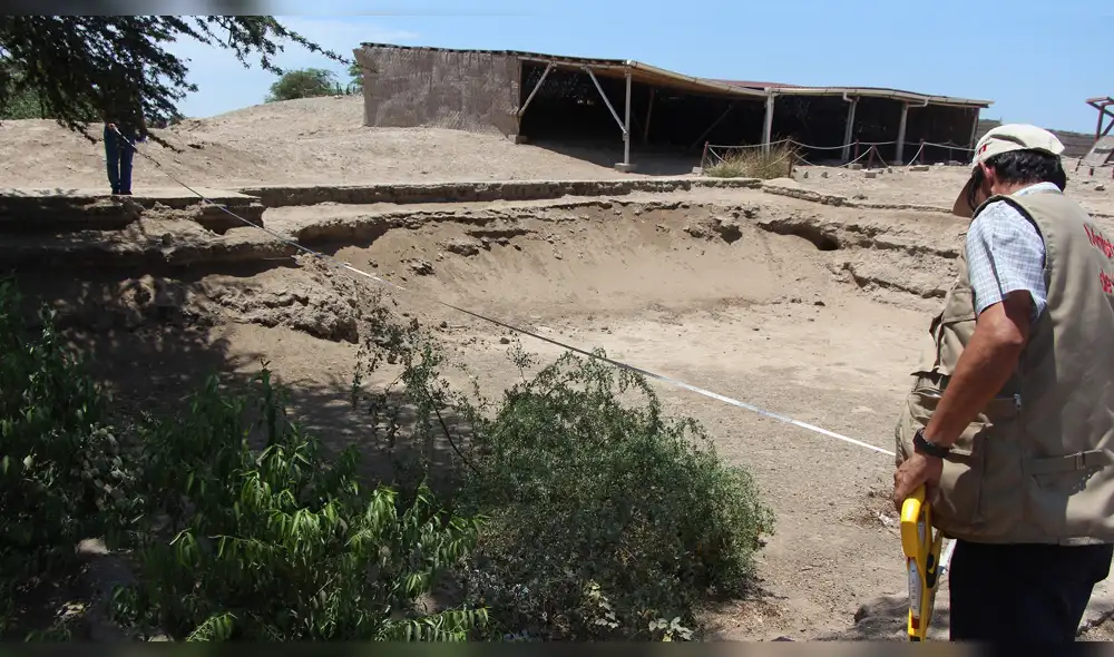 Autoridades del sector buscan mantener patrimonio cultural. Autoridades del sector buscan mantener patrimonio cultural.