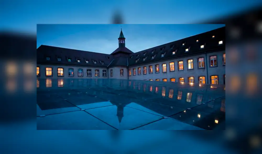 La ENA, la famosa escuela donde se educan los presidentes y los más altos funcionarios de Francia