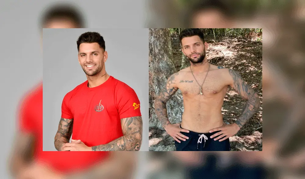 Supervivientes 2020: Albert Barranco es evacuado de la convivencia