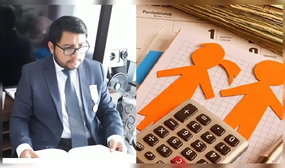 Puno. Juez ordenó que padres de familia paguen pensiones en las primeras audiencias virtuales en procesos de alimentos. Puno. Juez ordenó que padres de familia paguen pensiones en las primeras audiencias virtuales en procesos de alimentos.