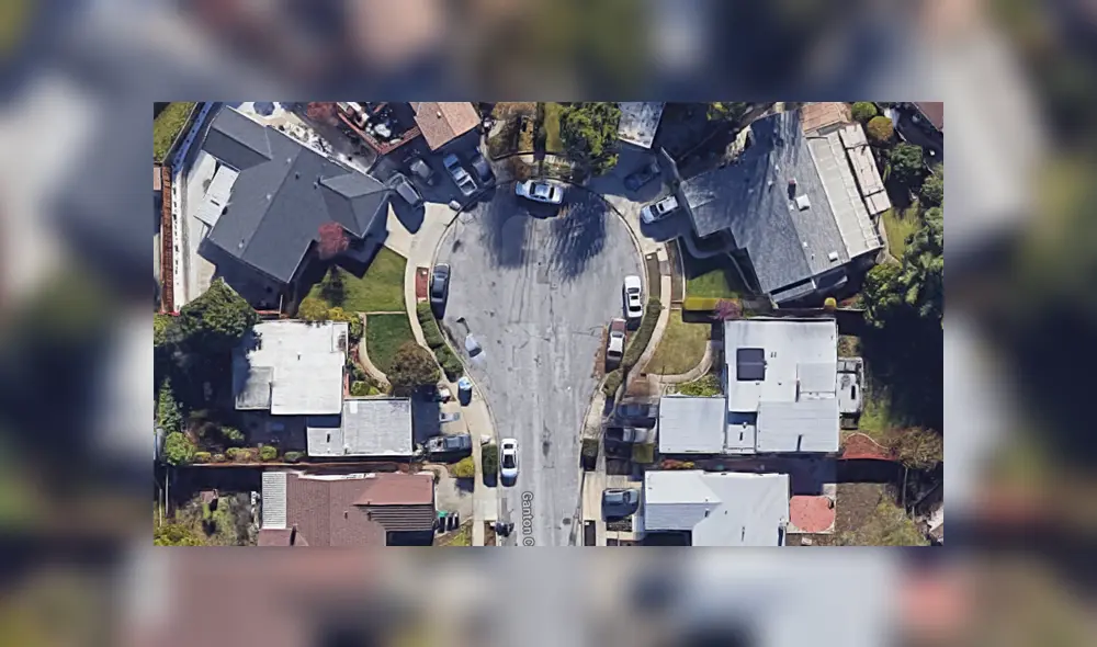 Un usuario logró hallar el barrio en el que se inspiraron para hacer Grove Street de GTA San Andreas. Foto: Google Maps Un usuario logró hallar el barrio en el que se inspiraron para hacer Grove Street de GTA San Andreas. Foto: Google Maps