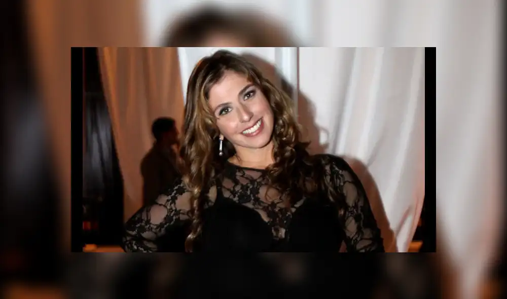 Bárbara Cayo: su hija podría convertirse en un ángel de Victoria’s Secret