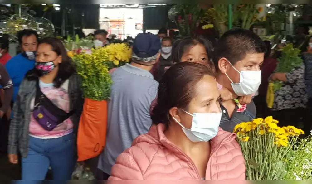 Los precios han aumentado debido al feriado. Foto: Chris Villalobos/ URPI-GLR