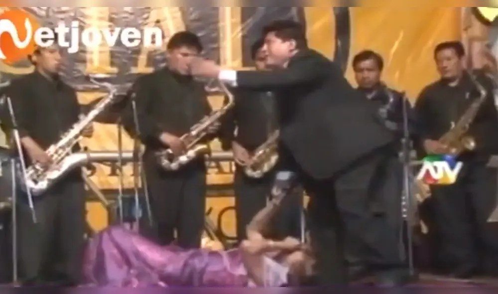 Se viraliza hilo de los 20 episodios más vergonzosos y divertidos de la TV peruana en la última década