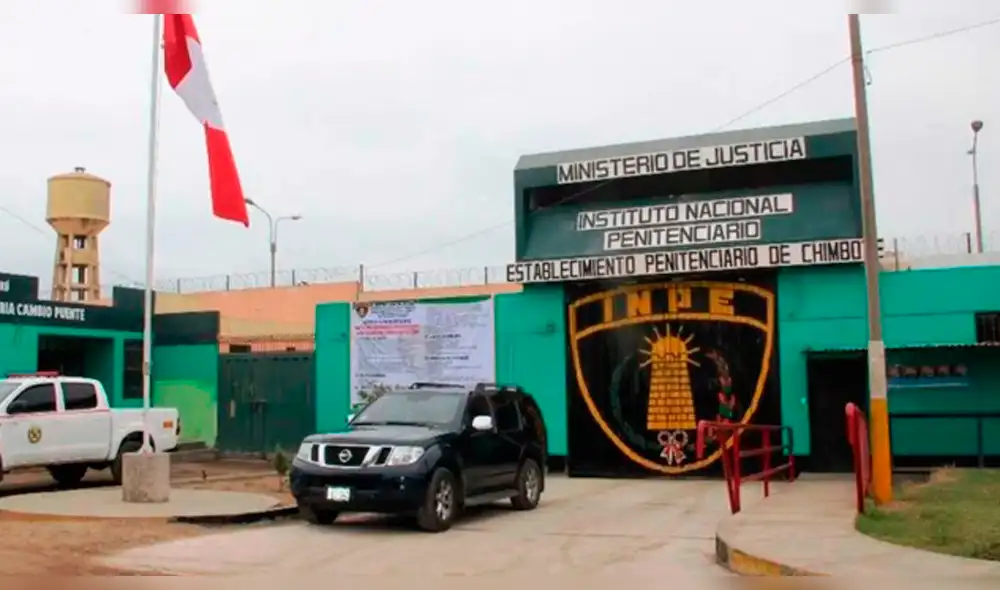 Sujeto permanecerá tras las rejas mientras se investiga el caso.