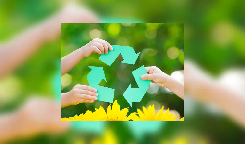 Economía circular Economía circular