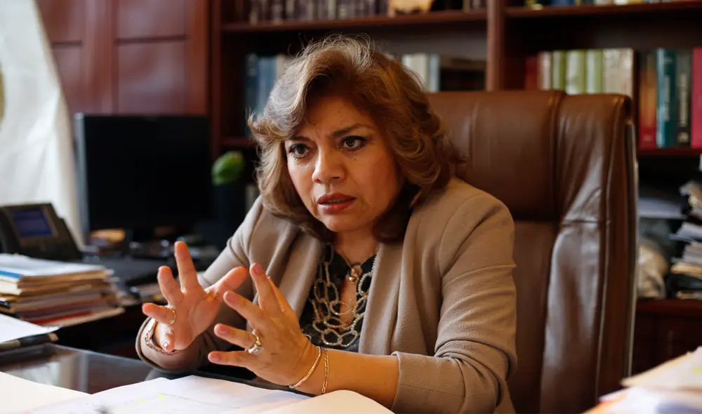 Zoraida Ávalos Zoraida Ávalos