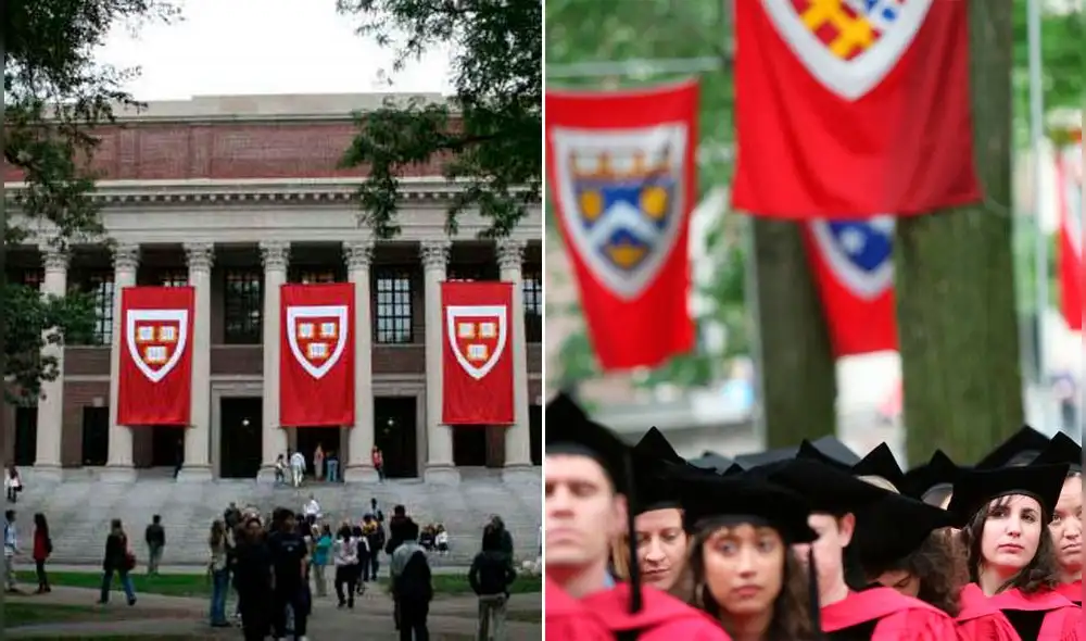 Facebook: Harvard rechaza a alumnos por compartir memes sexuales y racistas [FOTO]