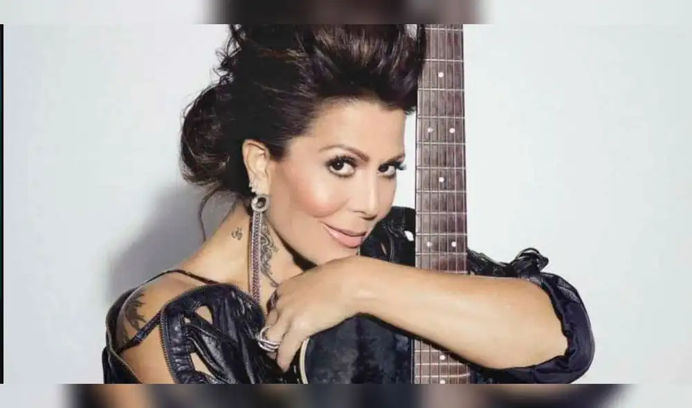 Alejandra Guzmán fue rechazada por su hija Fría Sofía en el Día de la Madre