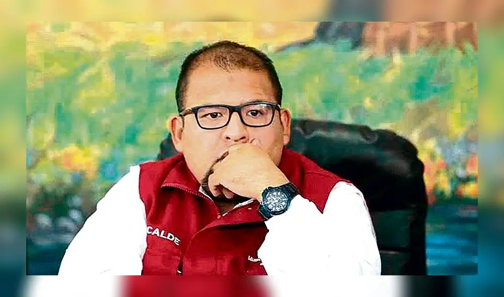 Omar Candia. Omar Candia.