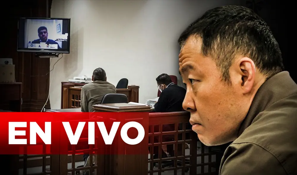 Poder Judicial determinará situación de Kenji Fujimori este martes. Foto: composición de Jazmin Ceras Poder Judicial determinará situación de Kenji Fujimori este martes. Foto: composición de Jazmin Ceras