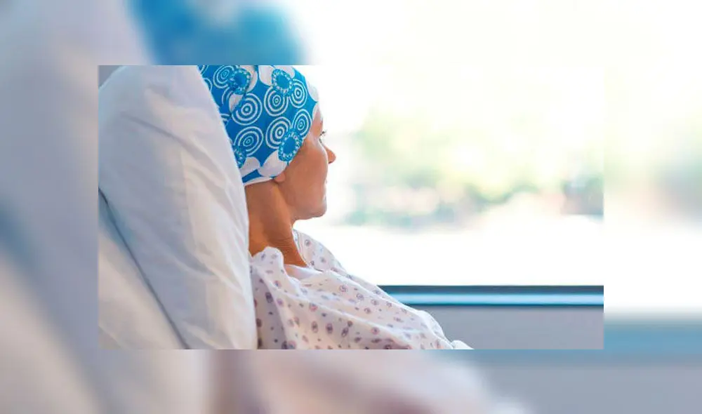 Mejorarán servicios para tratar el cáncer. Créditos: Google.